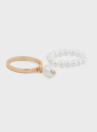 2 Pack Ring Set