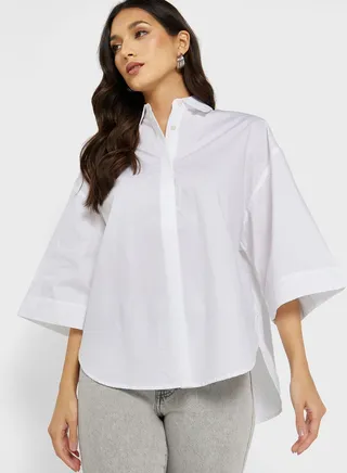 Button Down Shirt