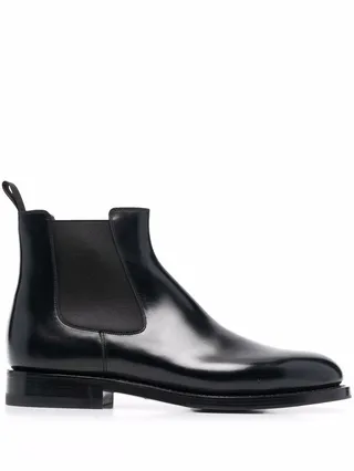 Chelsea ankle boots
