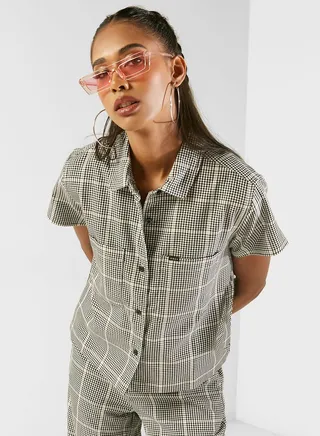 Yudo Work Shirt