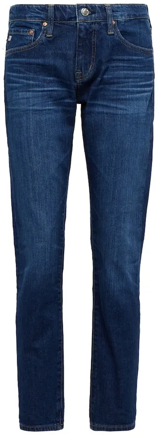 Ex-Boyfriend mid-rise slim jeans