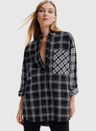 Button Down Shirt