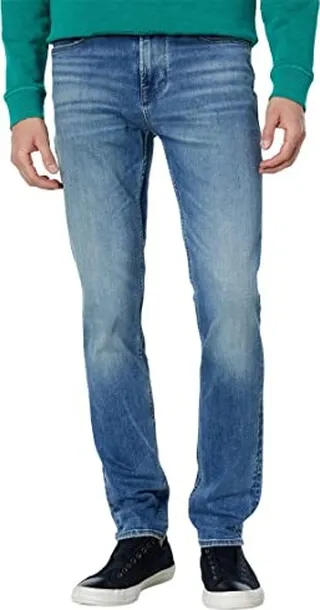 HUDSON Jeans Men's Axl Slim Jean