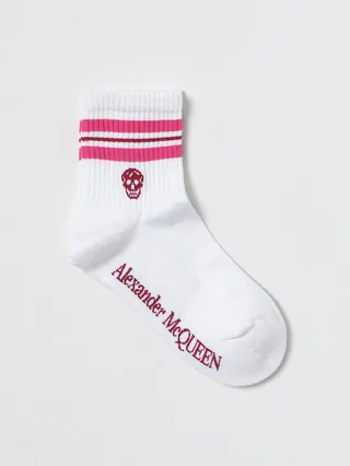 Lingerie woman Alexander Mcqueen