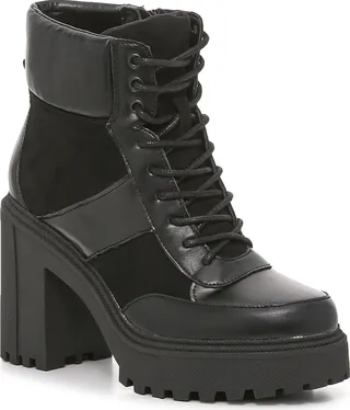Madden Girl Rogue Bootie