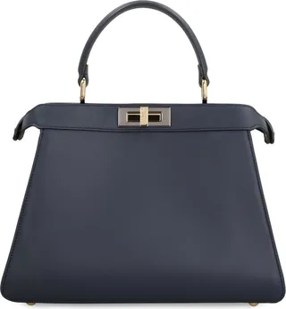 Fendi Peekaboo ISeeU Medium Tote Bag