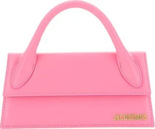 Jacquemus Le Chiquito Long Signature Tote bag