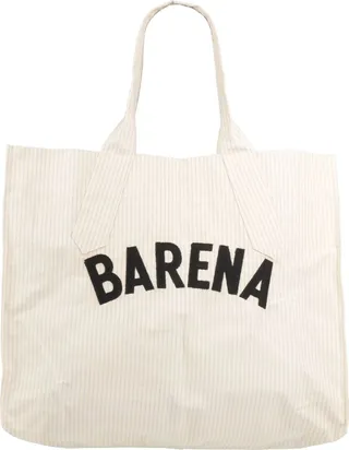 Shoulder Bag Ivory