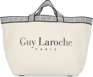 Shopping Bag With Logo