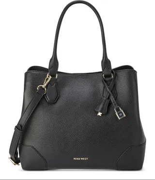 Nine West Brooklyn Jet Set Carryall