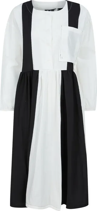 Absence of Colour - Elsa Dress