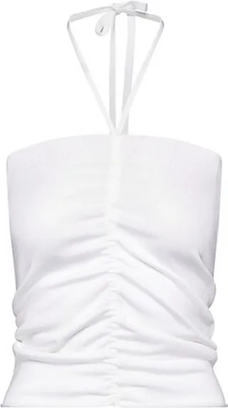 Paula's Ibiza -Halterneck top