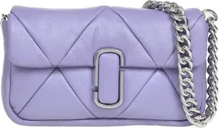 Marc Jacobs Quilted Shoulder Bag