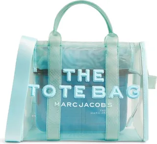 Marc Jacobs The Mini Tote Bag