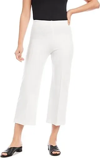 Karen Kane Presley Cropped Pants