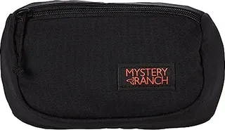 Mystery Ranch Forager Hip Mini (Black) Bags