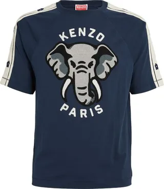 Kenzo Elephant T-Shirt
