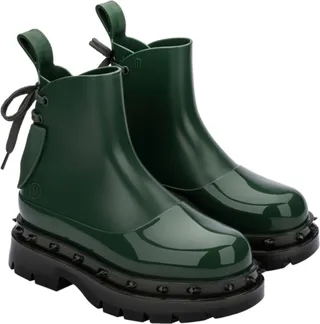x Undercover Spikes Platform Boot