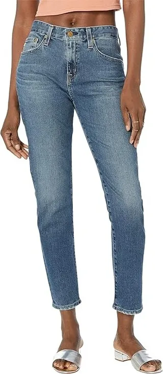 AG Adriano Goldschmied Ex-Boyfriend in 14 Years Wilderness (14 Years Wilderness) Women's Jeans