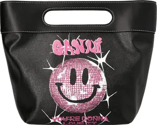 'smiley Mini' Handbag