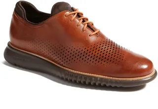 2.ZeroGrand Laser Wing Oxford