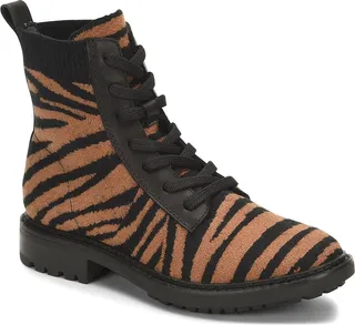 Sofft Landee Combat Boot