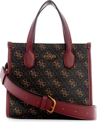 Silvana Mini Tote