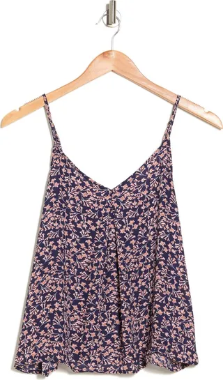 Tie Back Camisole