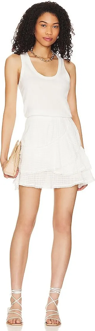 Katy Dress