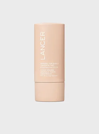Mineral Sun Shield Universal Tint