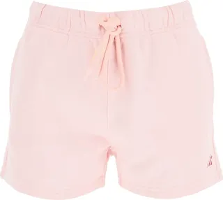 Logo Patch Sweatshorts