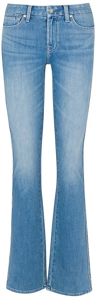 Kimmie Bootcut Jeans