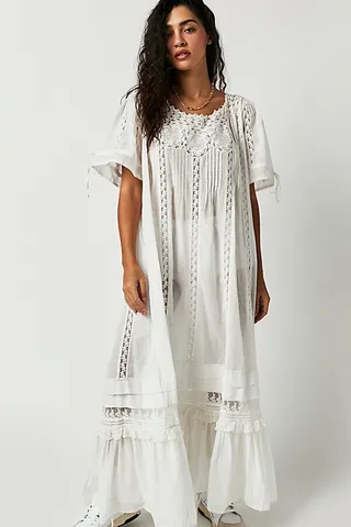 Mirabelle Maxi Dress by Free People