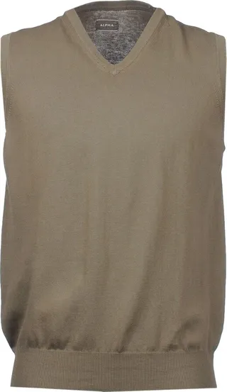 Sweater Military Green