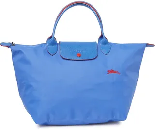 Top Handle Tote Bag