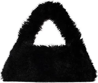 Proenza Schouler While Label Tied Hobo Tote Bag