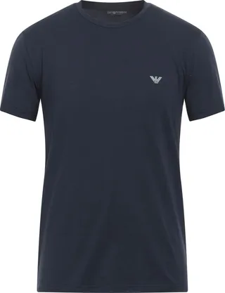 Undershirt Midnight Blue
