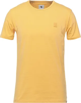 T-shirt Yellow