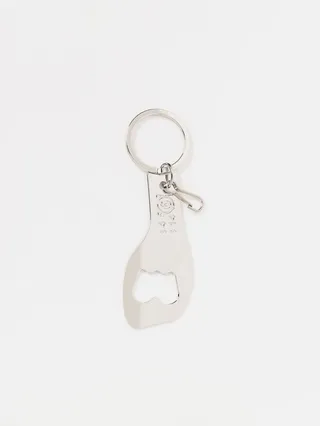 Key chain woman Mm6 Maison Margiela