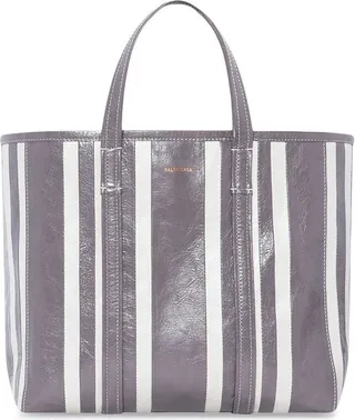medium Barbes East-West shopper bag