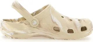 echo Marbled Clog