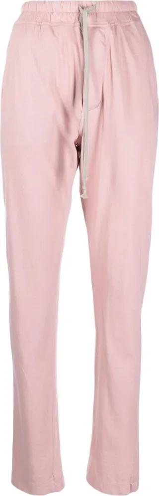 Cotton Track Pants