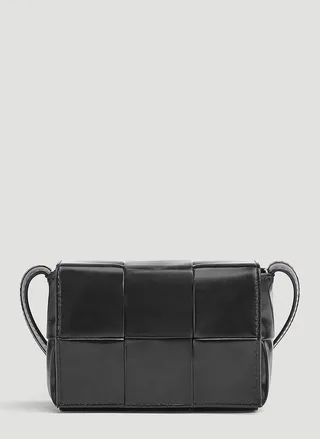 Bottega Veneta Cassette Crossbody Bag