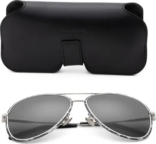 61mm Designer Sunglasses
