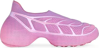 TK-360+ Knit Slip-On Sneakers