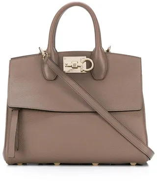 Studio tote bag