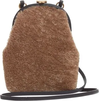 Frame Crossbody Bag