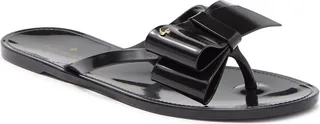 Jayla Bow Flip Flop Sandal