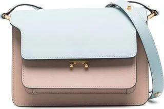 Trunk Bag Medium Crossbody Bag