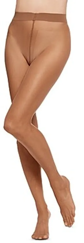 Wolford Sheer Nude Tights